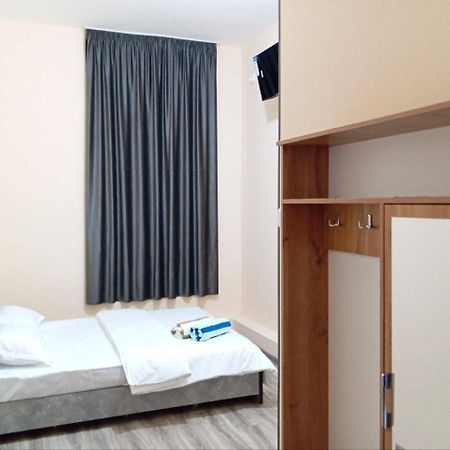 Algo Hotel ทาชเคนต์ ภายนอก รูปภาพ