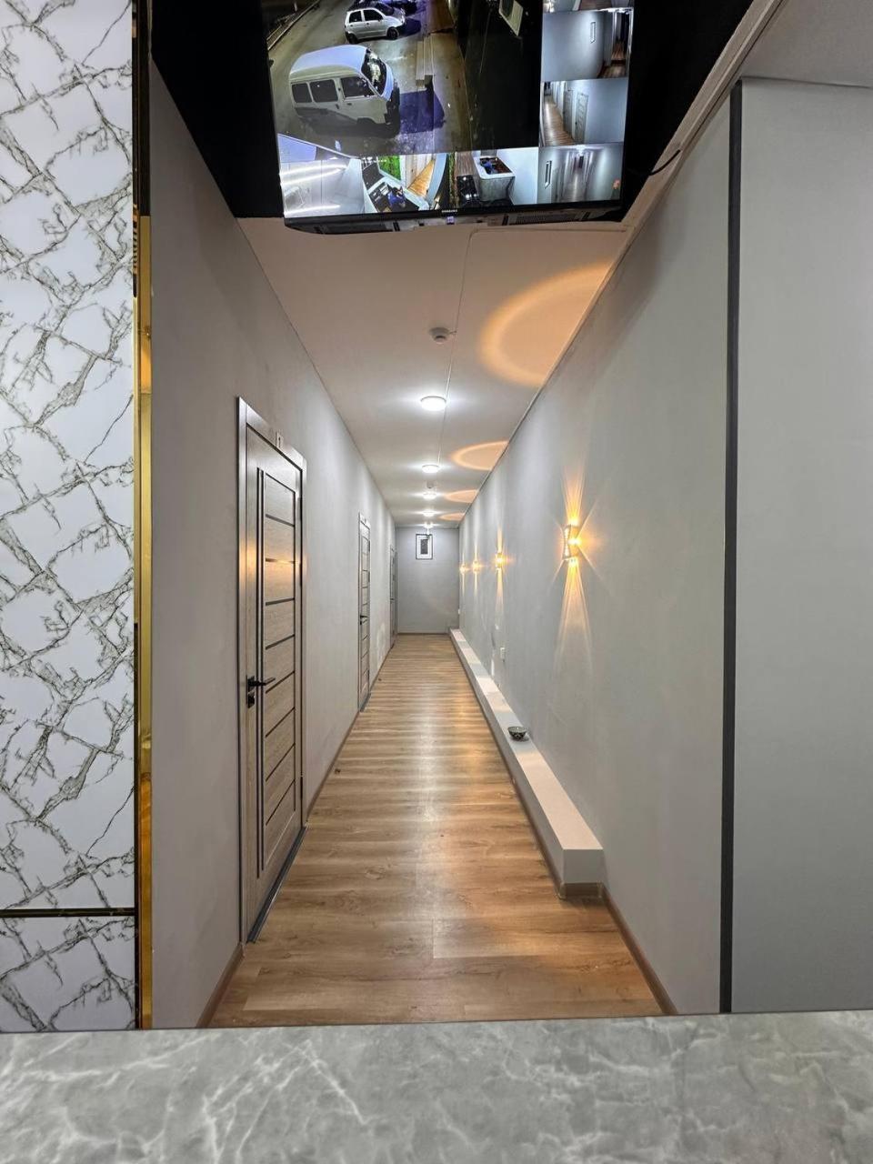Algo Hotel ทาชเคนต์ ภายนอก รูปภาพ