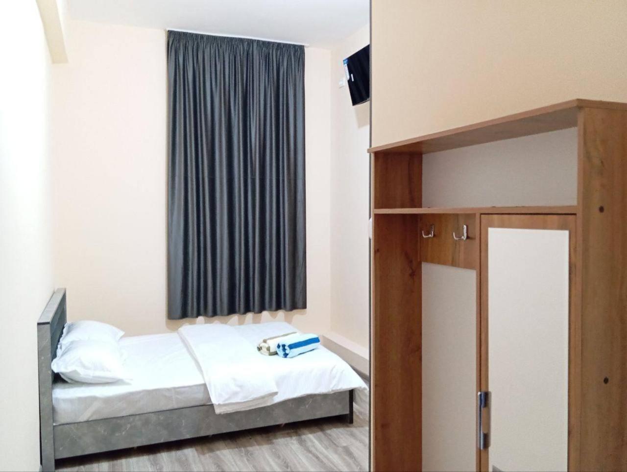 Algo Hotel ทาชเคนต์ ภายนอก รูปภาพ