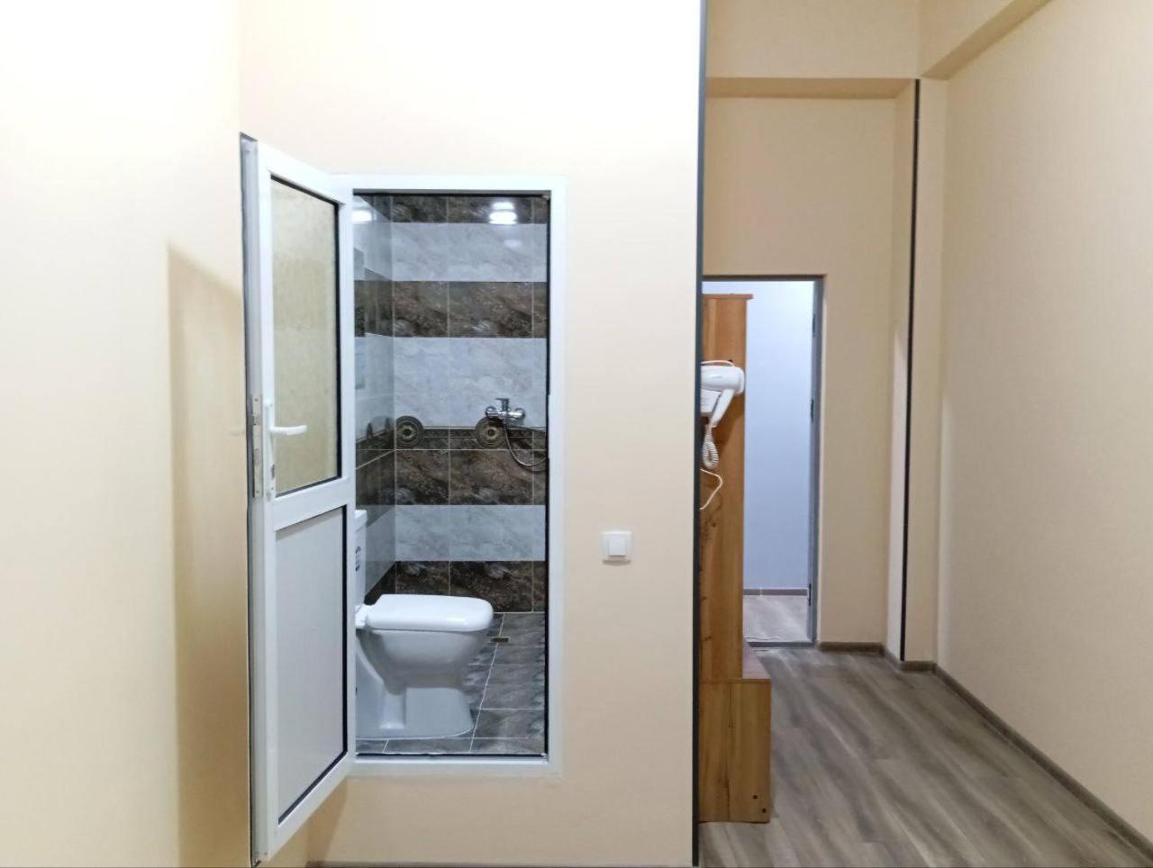 Algo Hotel ทาชเคนต์ ภายนอก รูปภาพ