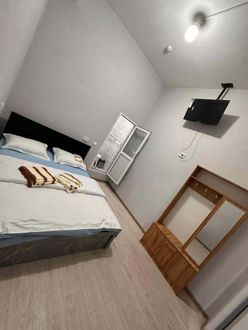Algo Hotel ทาชเคนต์ ภายนอก รูปภาพ
