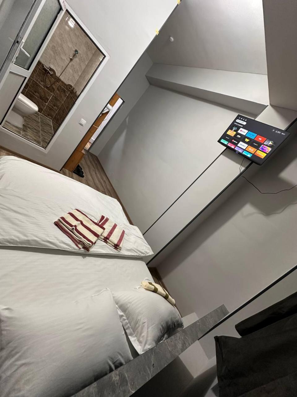 Algo Hotel ทาชเคนต์ ภายนอก รูปภาพ